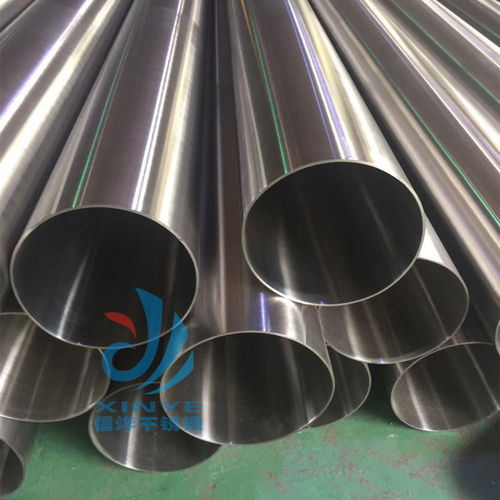 食品無塵車間凈化工程中的內外拋光衛生級不銹鋼管選擇與工程管理服務